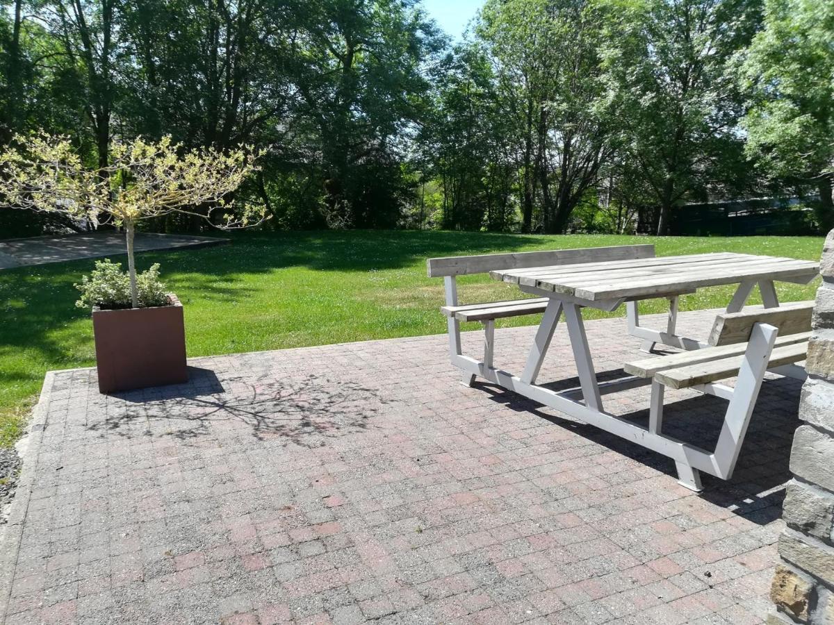 1 De Renuamont Country house Sainte-Ode