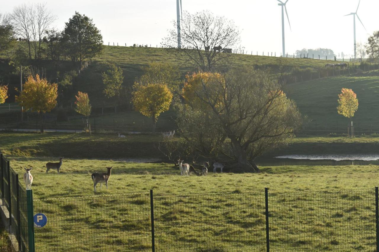1 De Renuamont Country house